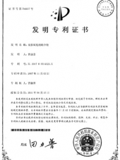 Patents in China